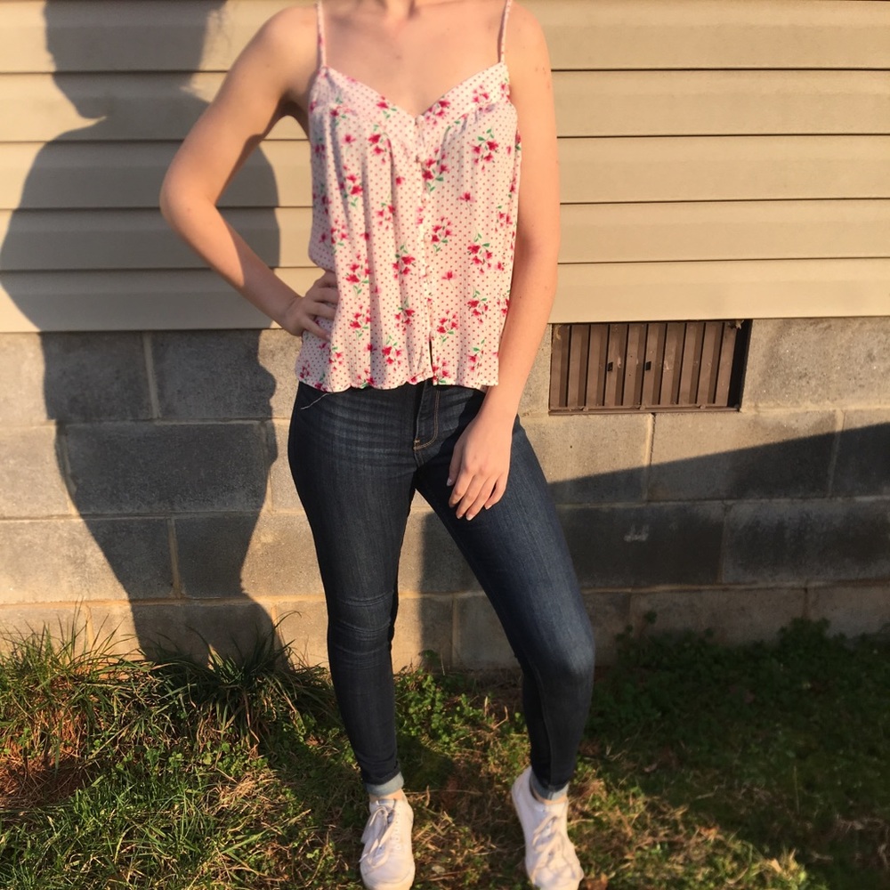 Women’s Tank Top